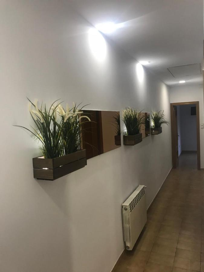 Piso Centrico Con Parking A 20Min De Barcelona Lägenhet Terrassa Exteriör bild