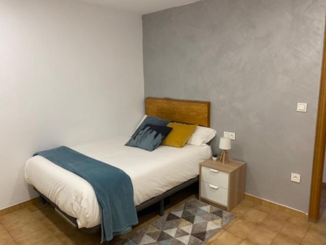 Piso Centrico Con Parking A 20Min De Barcelona Lägenhet Terrassa Exteriör bild